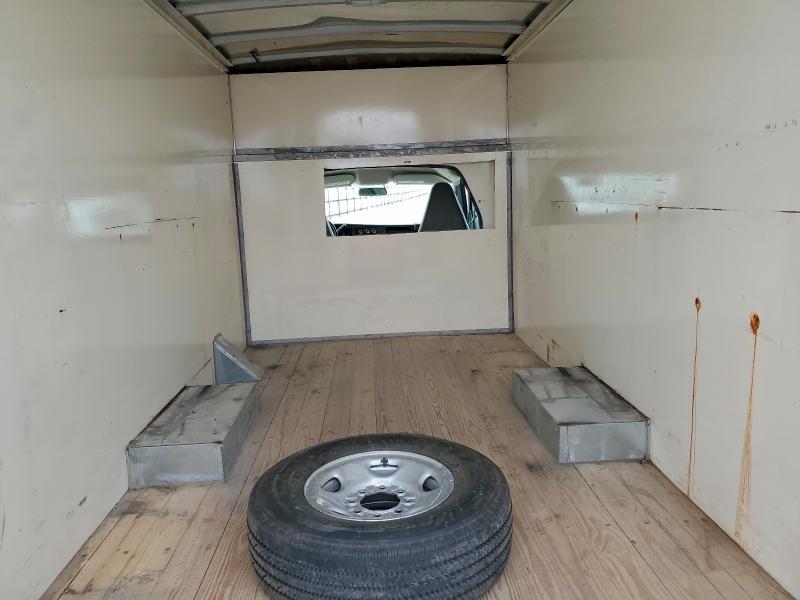 Фото 10 - CHEVROLET EXPRESS