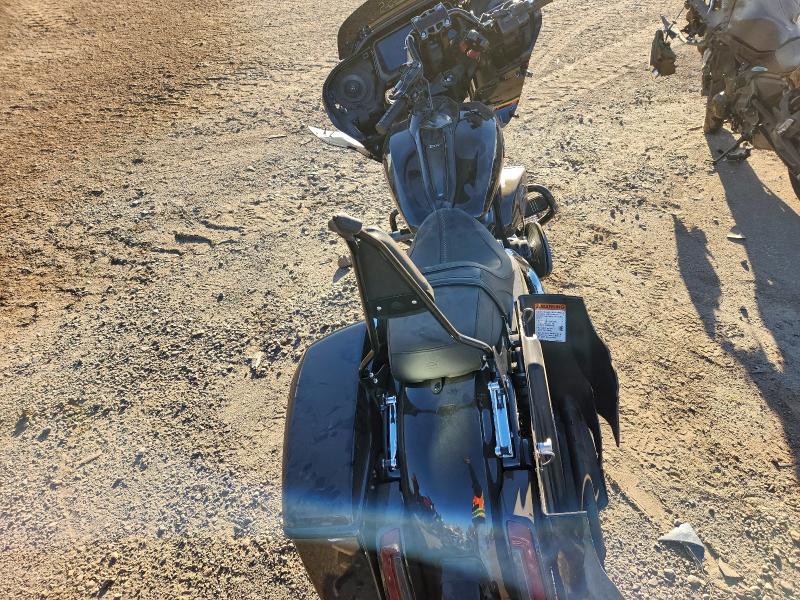 HARLEY-DAVIDSON FL 2024