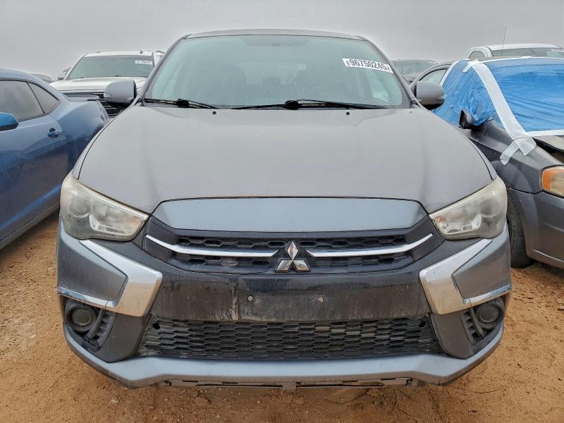 Фото 5 - MITSUBISHI OUTLANDER