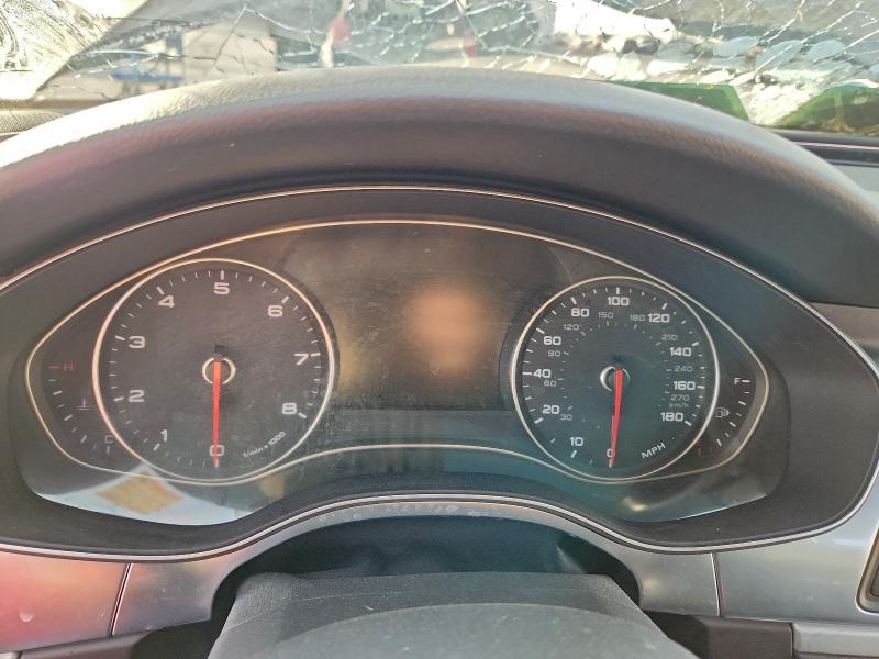 Фото 9 - AUDI A6