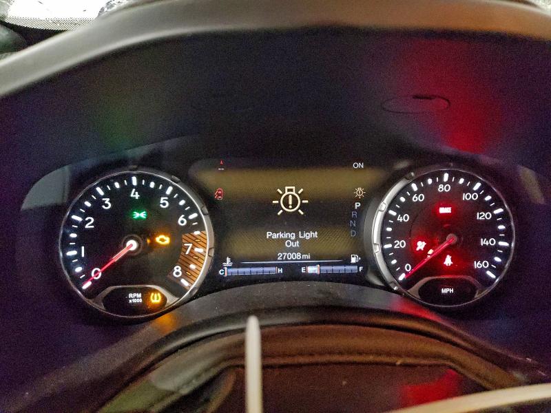 JEEP RENEGADE A 2023 VIN ZACNJDE12PPP10143