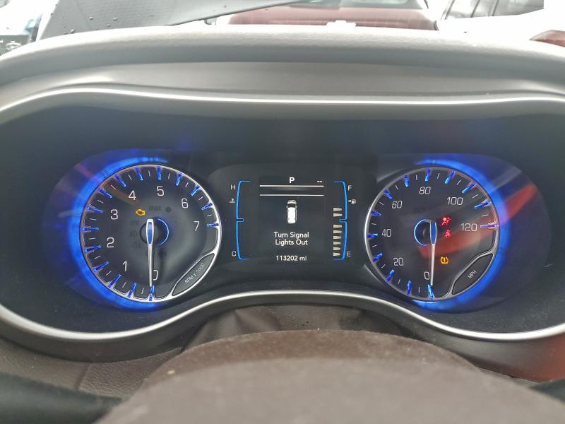 Фото 9 - CHRYSLER PACIFICA