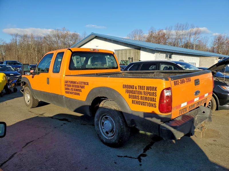 Фото 2 - FORD F250