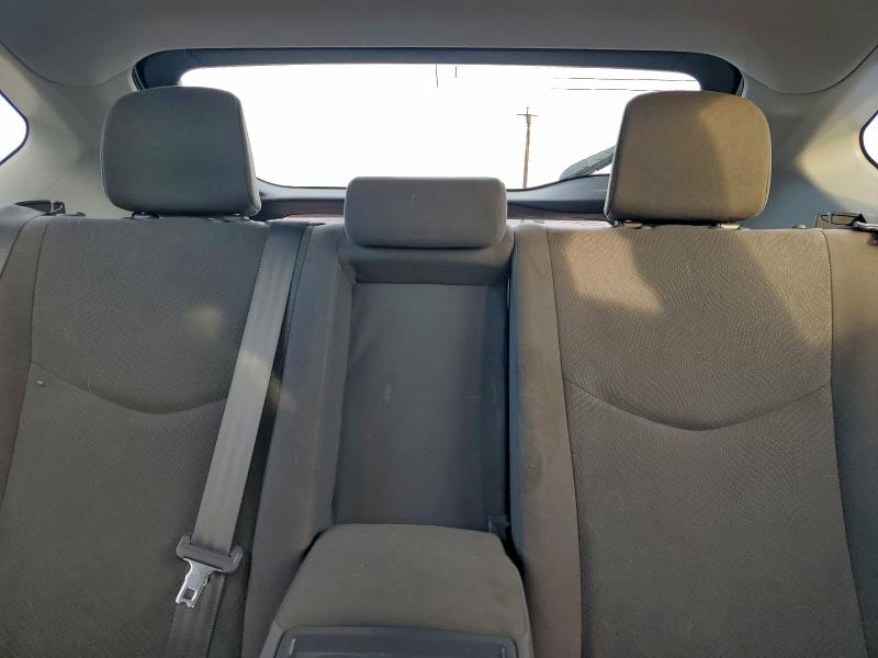 Фото 10 - TOYOTA PRIUS