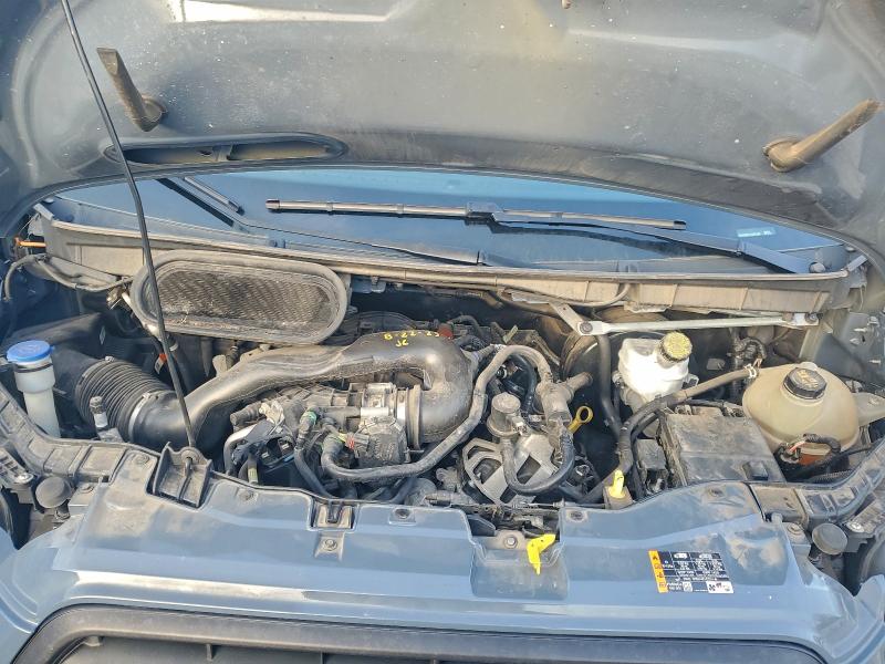 Фото 11 - FORD TRANSIT