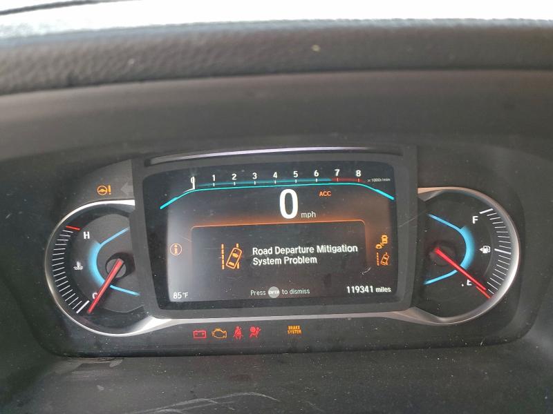 Фото 9 - HONDA PASSPORT