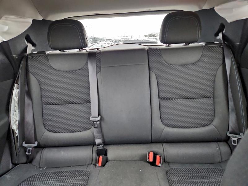 Фото 10 - CHEVROLET BOLT