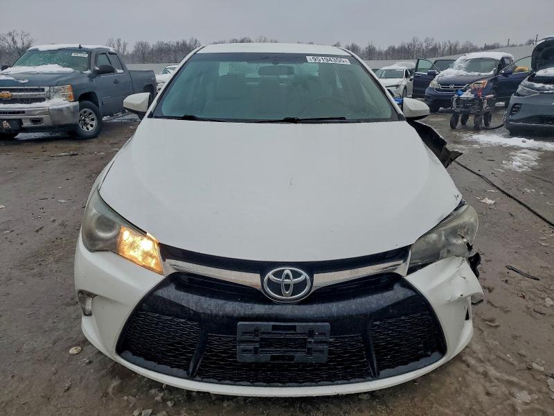 Фото 5 - TOYOTA CAMRY