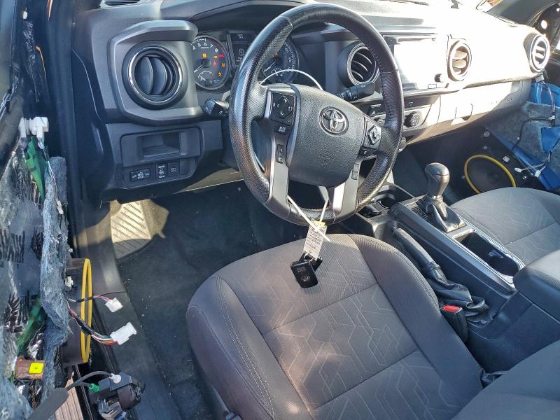 Фото 8 - TOYOTA TACOMA