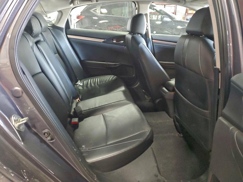 Фото 10 - HONDA CIVIC