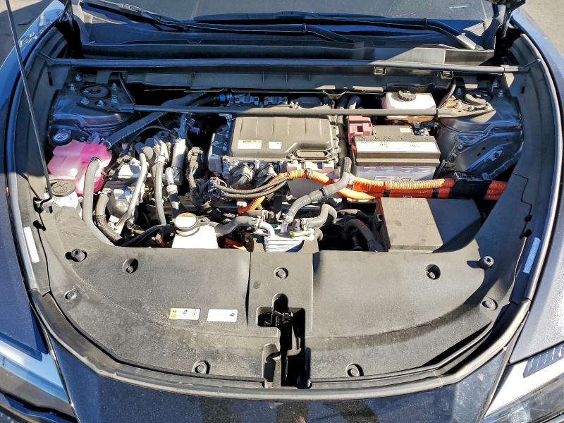 LEXUS RZ 300E 2024 VIN JTJABABB5RA006397