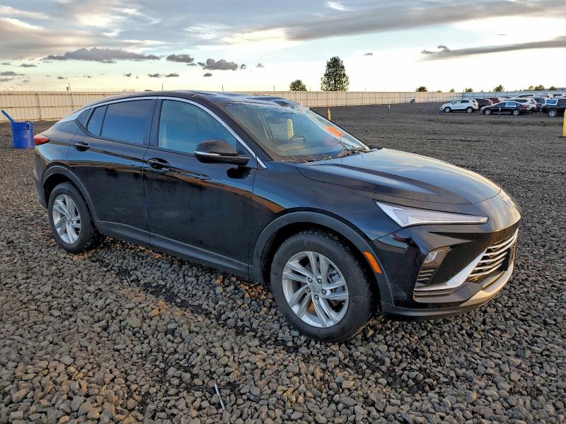 BUICK ENVISTA PR 2024 VIN KL47LAE24RB150341