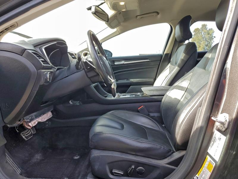 Фото 7 - FORD FUSION