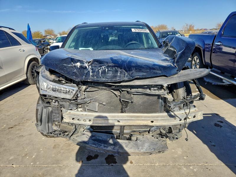 Фото 5 - ACURA MDX