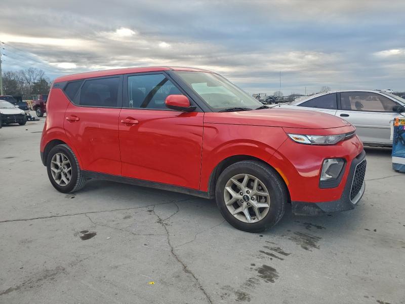 Фото 4 - KIA SOUL