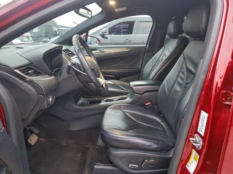 Фото 7 - LINCOLN MKC