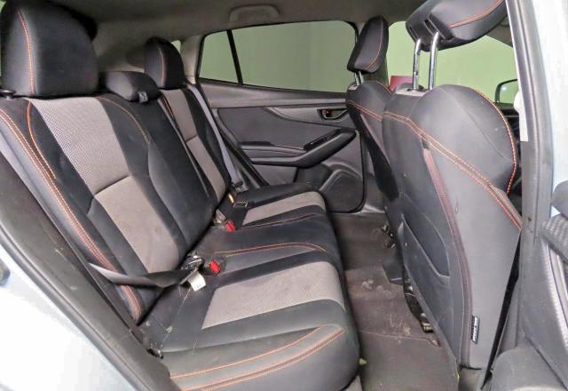 Фото 6 - SUBARU CROSSTREK