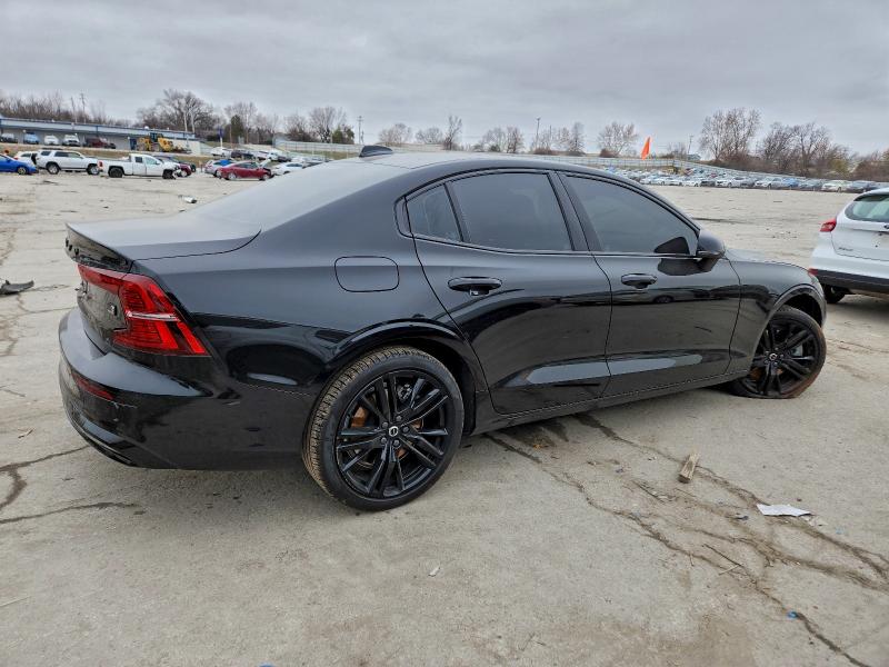 VOLVO S60 ULTIMA 2024 VIN 7JRH60FJ5RG296494