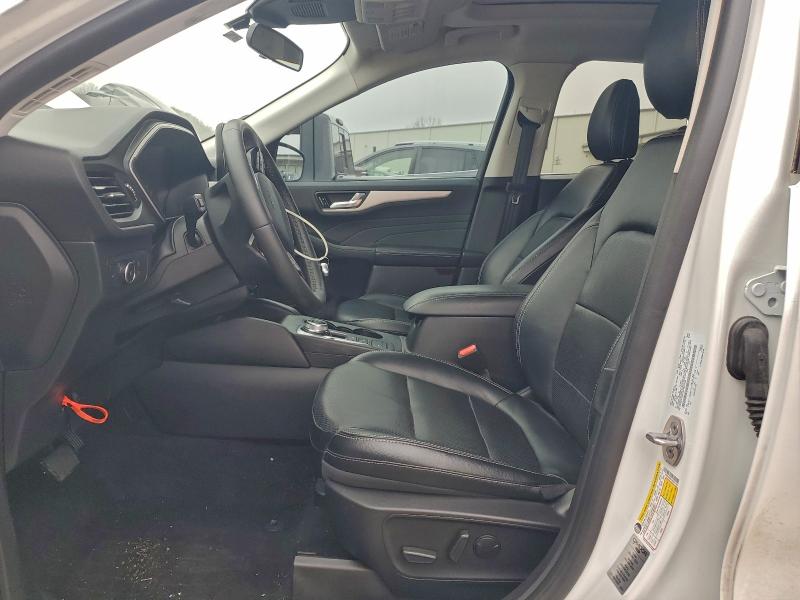 Фото 7 - FORD ESCAPE