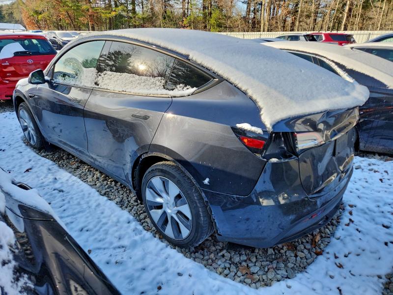 Фото 2 - TESLA MODEL Y