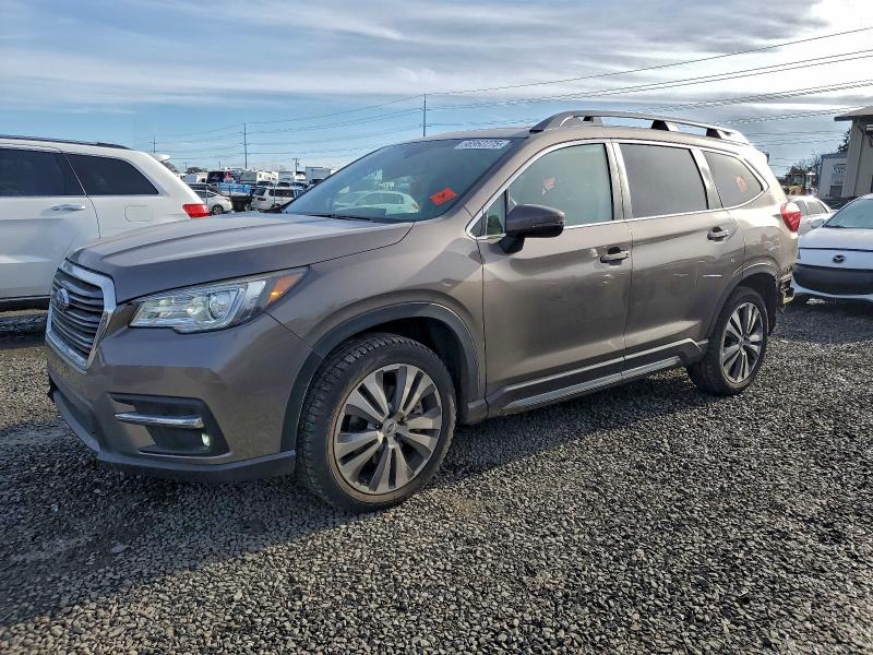 Фото 1 - SUBARU ASCENT