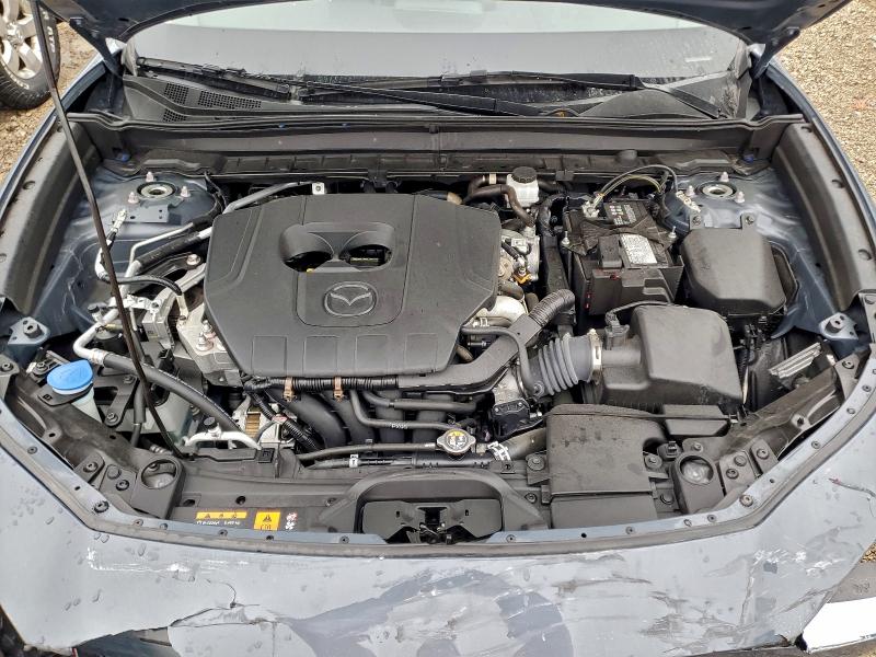 Фото 12 - MAZDA CX30