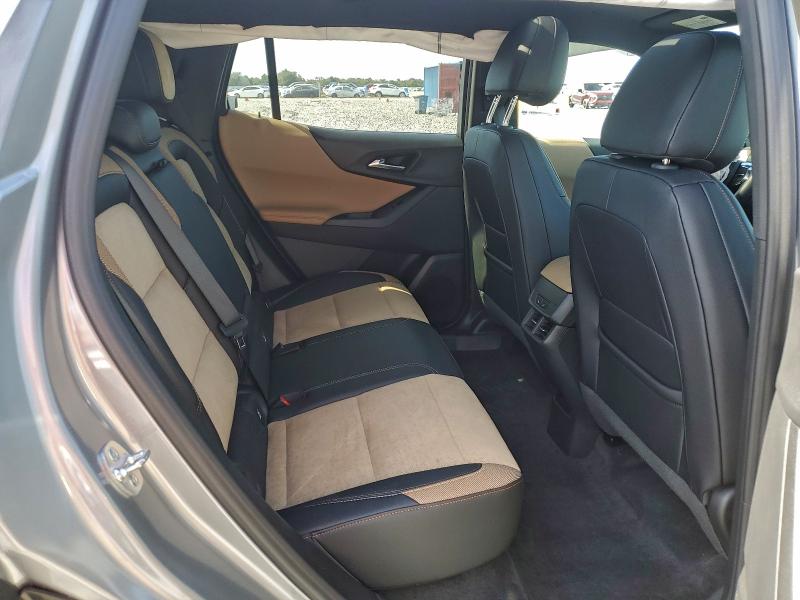 CHEVROLET EQUINOX AC 2026 VIN 3GNAXKEG2TL141989