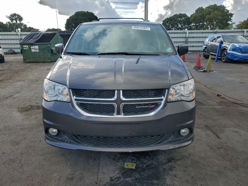 Фото 5 - DODGE CARAVAN