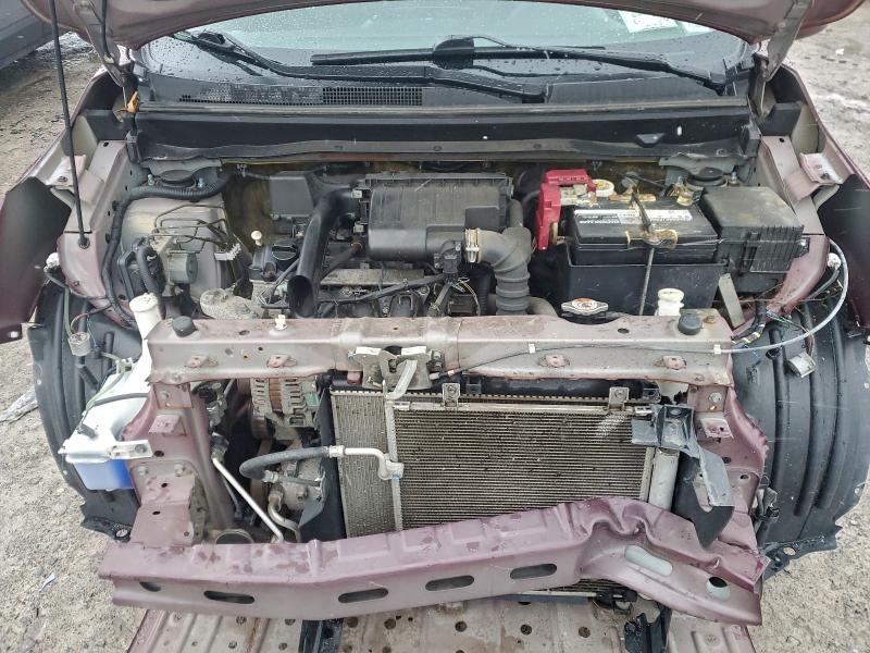 Фото 11 - MITSUBISHI MIRAGE