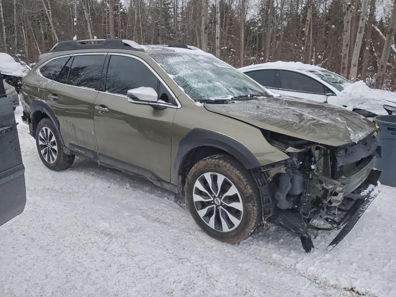 Фото 4 - SUBARU OUTBACK