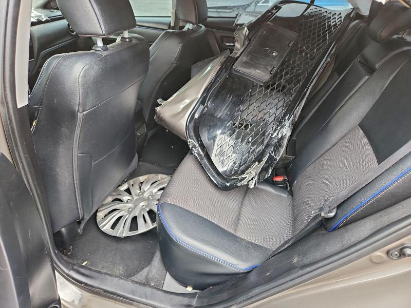 Фото 12 - TOYOTA COROLLA