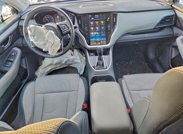 Фото 8 - SUBARU OUTBACK