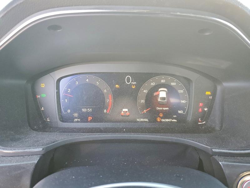 Фото 9 - ACURA INTEGRA A-