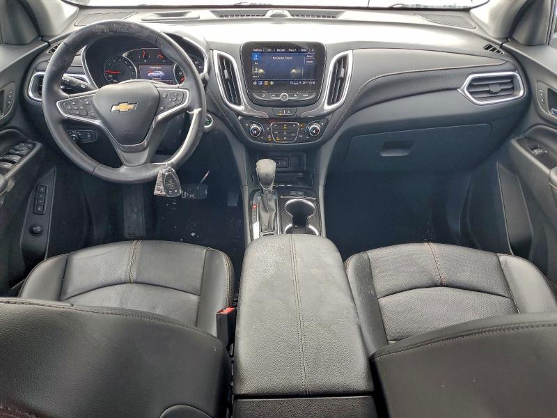 Фото 8 - CHEVROLET EQUINOX