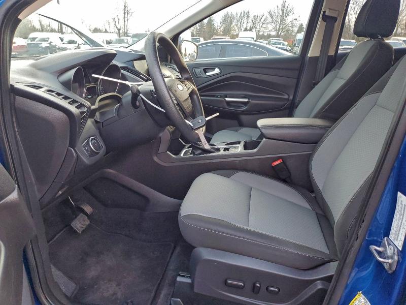 Фото 7 - FORD ESCAPE