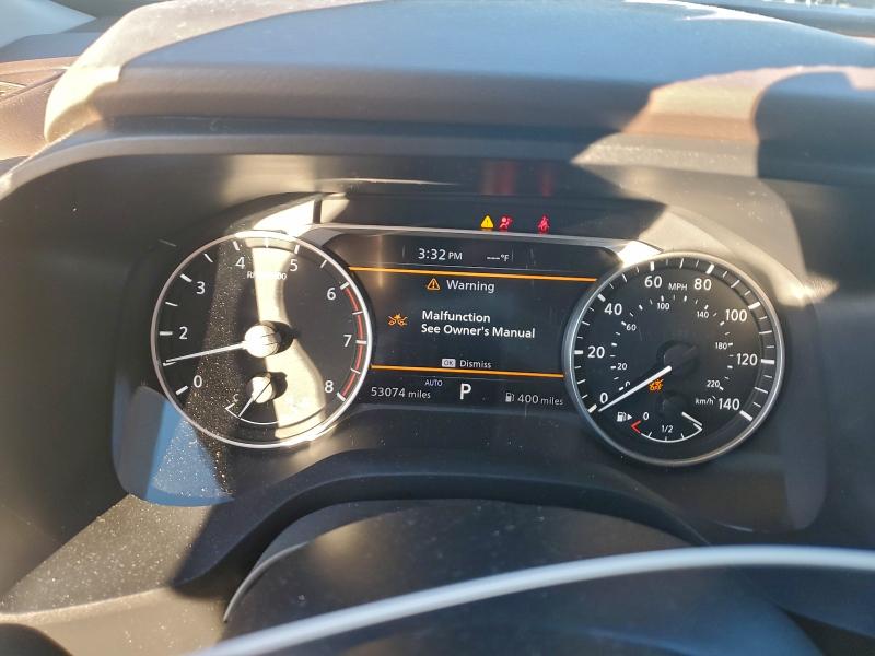 Фото 9 - NISSAN ROGUE