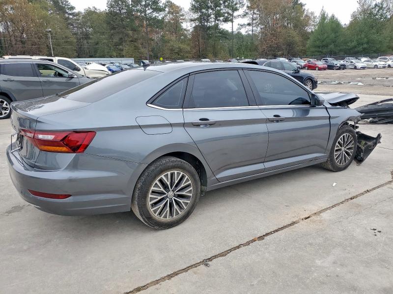 Фото 3 - VOLKSWAGEN JETTA