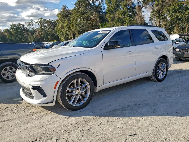 Фото 1 - DODGE DURANGO