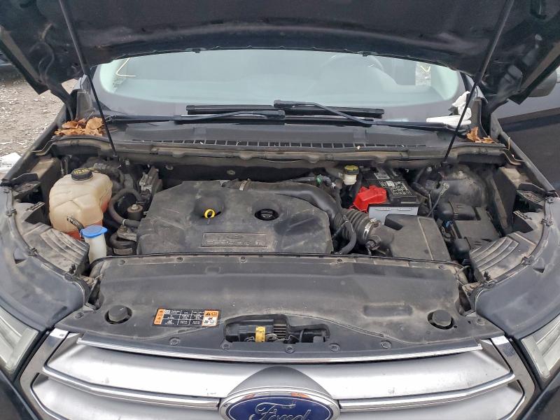 Фото 12 - FORD EDGE