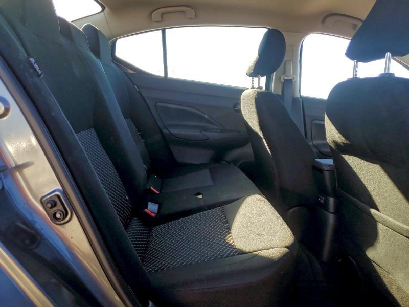 Фото 10 - NISSAN VERSA