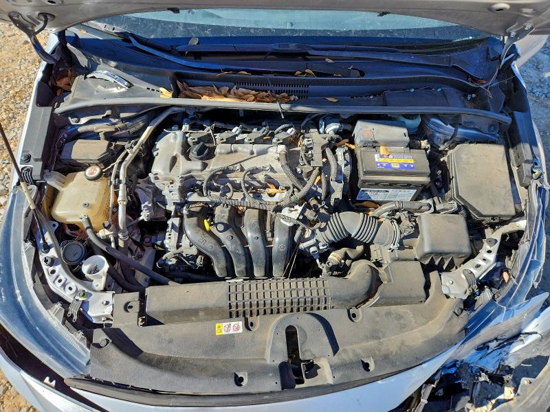 Фото 11 - TOYOTA COROLLA