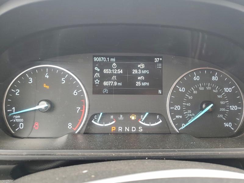 Фото 9 - FORD ECOSPORT