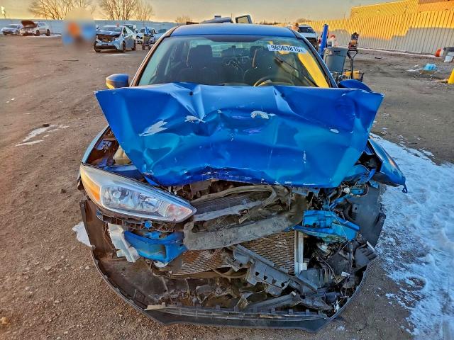 Фото 5 - FORD FOCUS