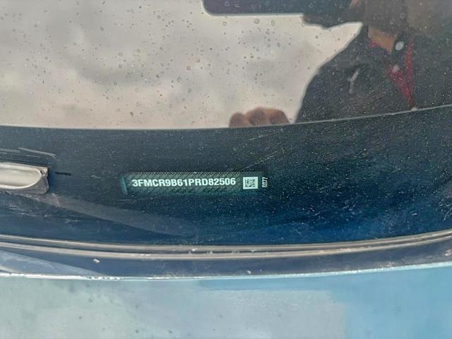 Фото 10 - FORD BRONCO