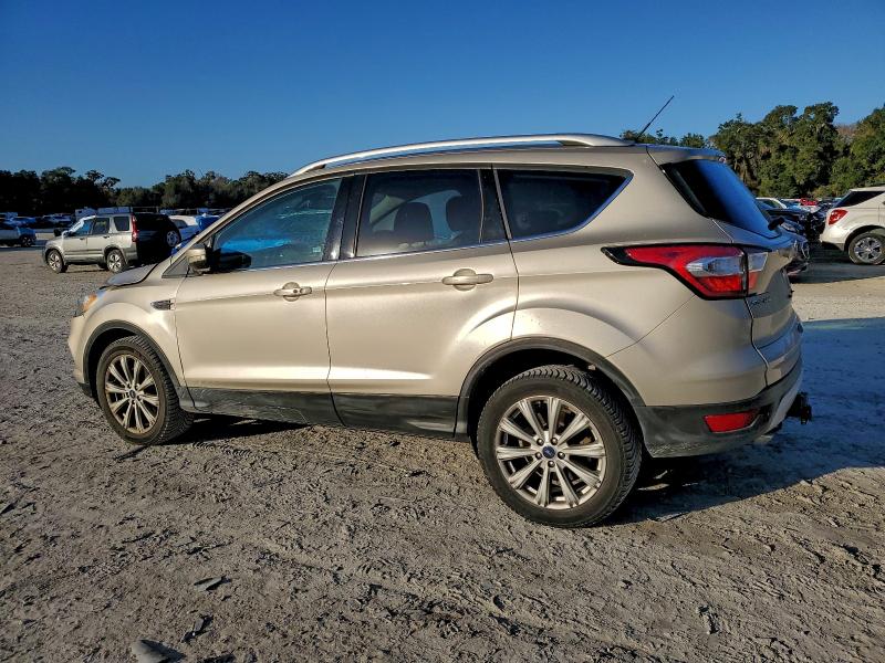 Фото 2 - FORD ESCAPE