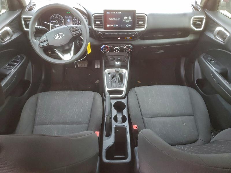 Фото 8 - HYUNDAI VENUE