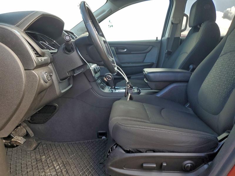 Фото 7 - GMC ACADIA