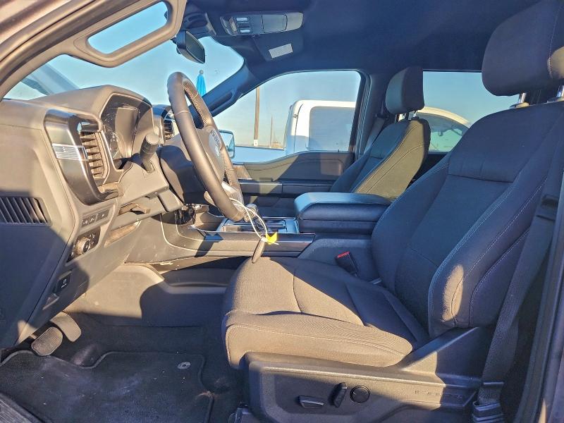 Фото 7 - FORD F-150