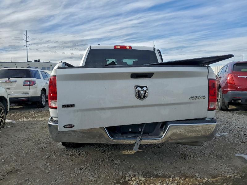 Фото 6 - RAM 1500