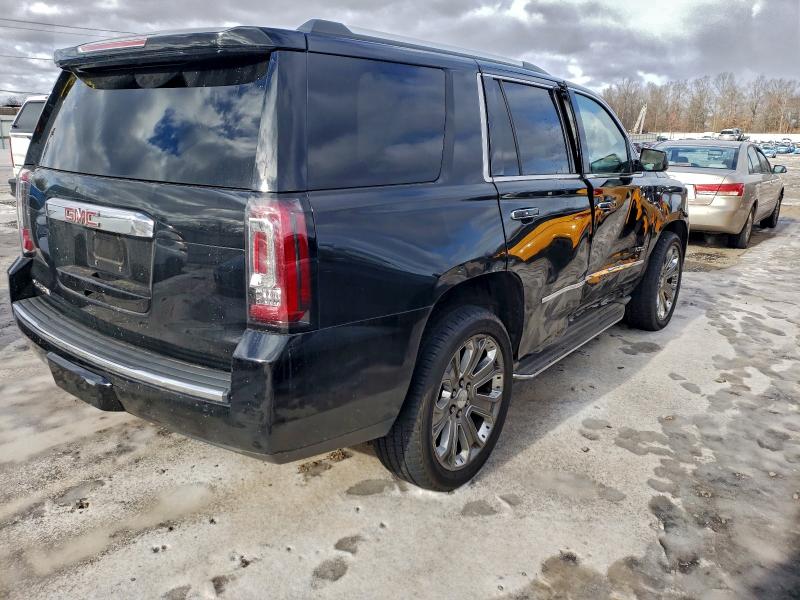 Фото 3 - GMC YUKON